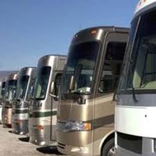 Top-Rated North Phoenix Boat Storage Options for Every Budget