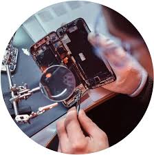 iPhone Repair Enhances Performance Without Device Replacement