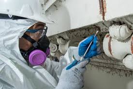 London’s Top Asbestos Survey Company