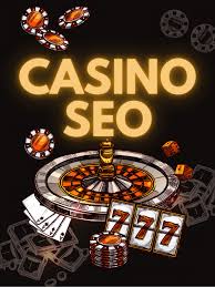 The Role of On-Page SEO in Casino Website Optimization