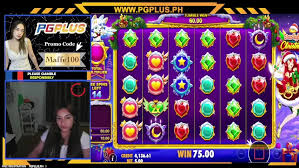 How PGPlus Slot Games Are Revolutionizing Online Gaming