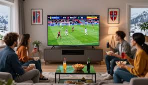 Understanding IPTV Nordic Integration on Modern Devices